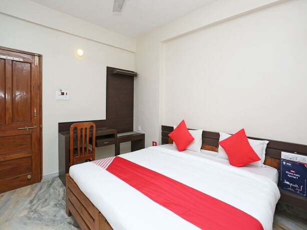 Imagen de la habitación del Hotel Oyo 14577 Vijay Palace. Foto 25