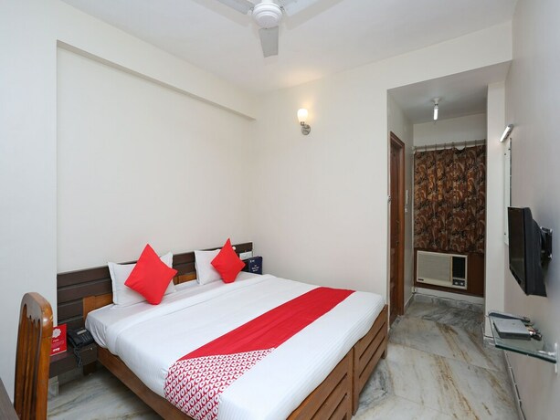 Imagen de la habitación del Hotel Oyo 14577 Vijay Palace. Foto 31