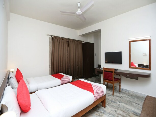 Imagen de la habitación del Hotel Oyo 14577 Vijay Palace. Foto 32