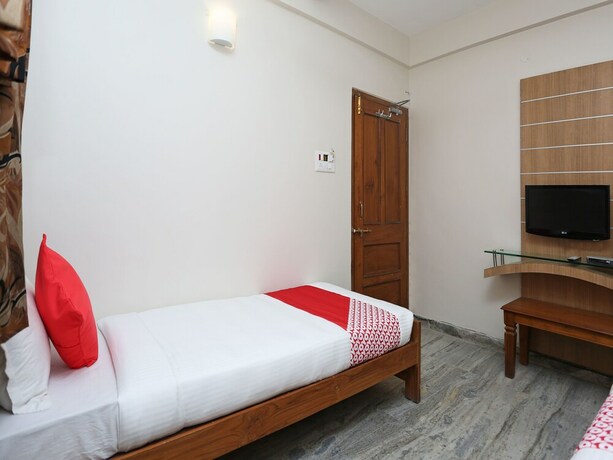 Imagen de la habitación del Hotel Oyo 14577 Vijay Palace. Foto 35
