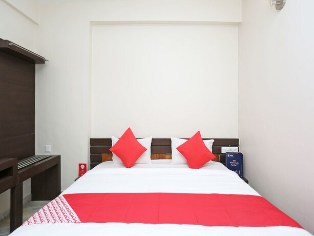 Imagen de la habitación del Hotel Oyo 14577 Vijay Palace. Foto 36