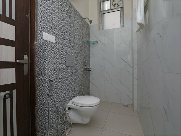 Imagen general del Hotel Oyo 14634 Star Guest House. Foto 2