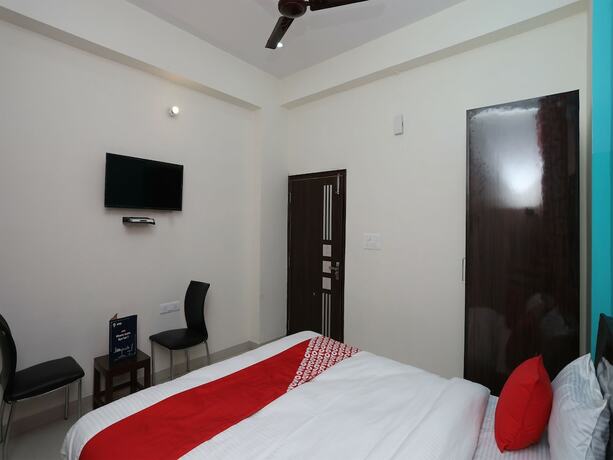 Imagen general del Hotel Oyo 14634 Star Guest House. Foto 10