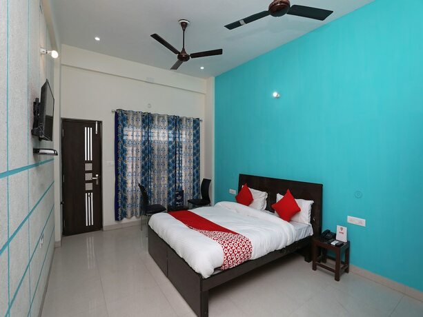 Imagen general del Hotel Oyo 14634 Star Guest House. Foto 14