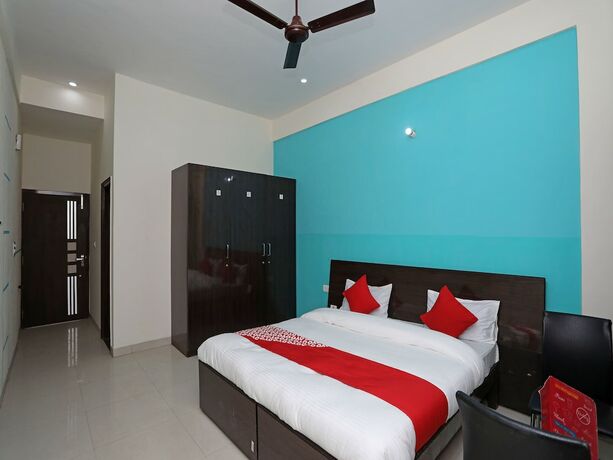 Imagen general del Hotel Oyo 14634 Star Guest House. Foto 15