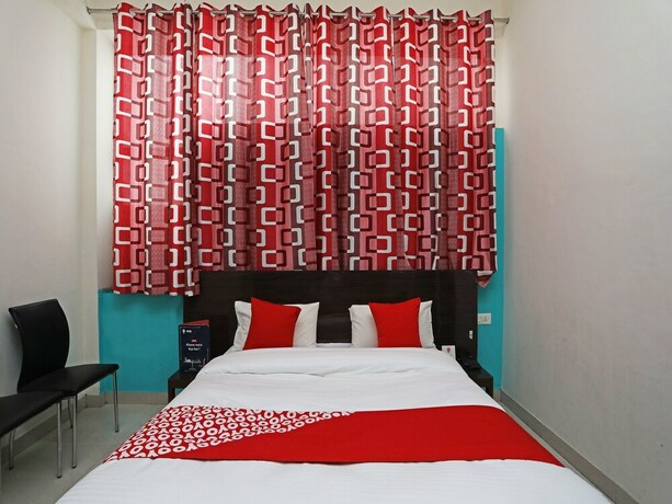 Imagen de la habitación del Hotel Oyo 14634 Star Guest House. Foto 27