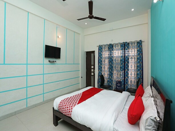 Imagen de la habitación del Hotel Oyo 14634 Star Guest House. Foto 28