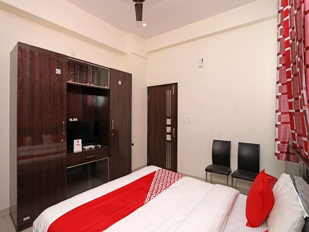 Imagen de la habitación del Hotel Oyo 14634 Star Guest House. Foto 31