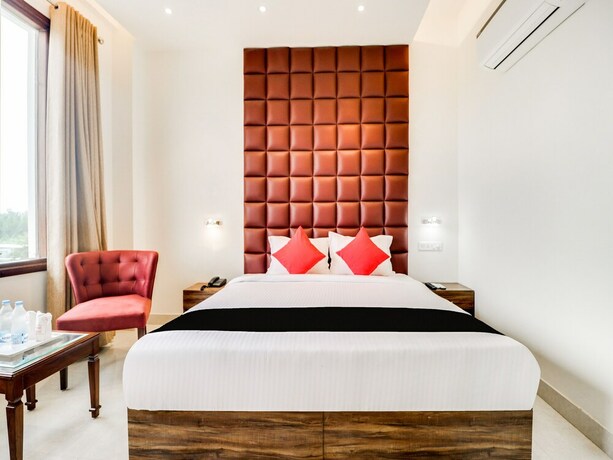 Imagen de la habitación del Hotel Oyo 15067 Ashoka. Foto 15