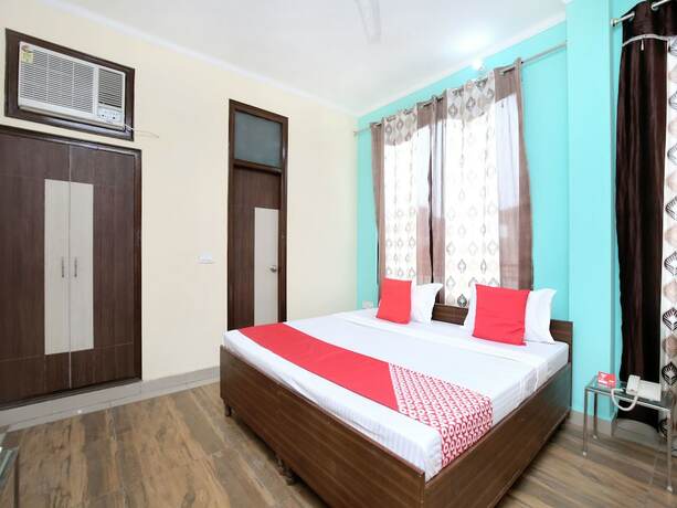 Imagen de la habitación del Hotel Oyo 15067 Ashoka. Foto 25