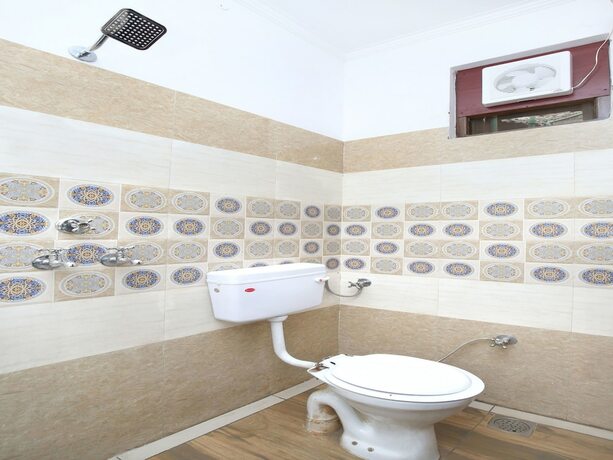 Imagen de la habitación del Hotel Oyo 15067 Ashoka. Foto 28