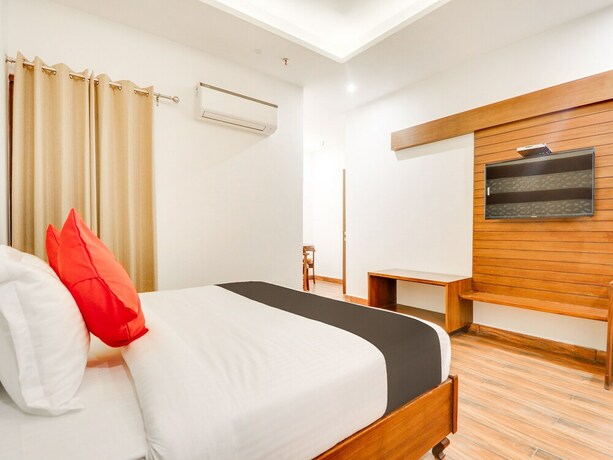 Imagen de la habitación del Hotel Oyo 15067 Ashoka. Foto 29