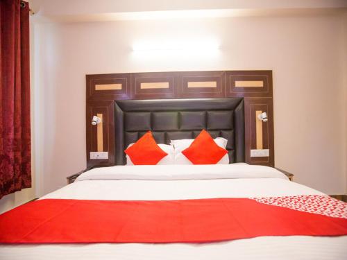 Imagen general del Hotel Oyo 15074 Neha Regency. Foto 3