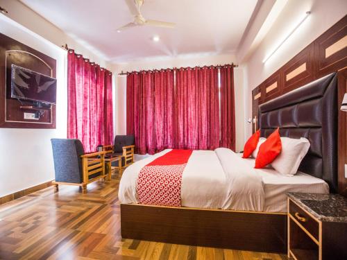 Imagen general del Hotel Oyo 15074 Neha Regency. Foto 4