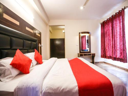 Imagen general del Hotel Oyo 15074 Neha Regency. Foto 5