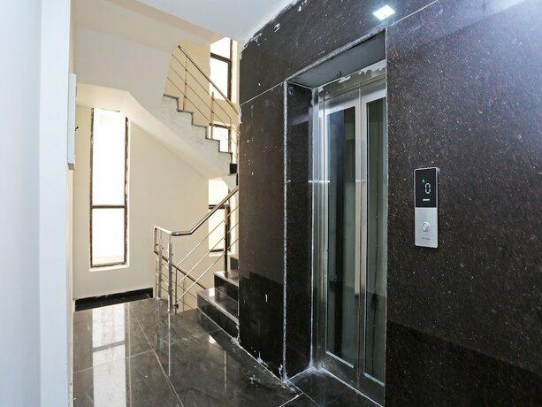 Imagen de los interiores del Hotel Oyo 15098 Crystal. Foto 20