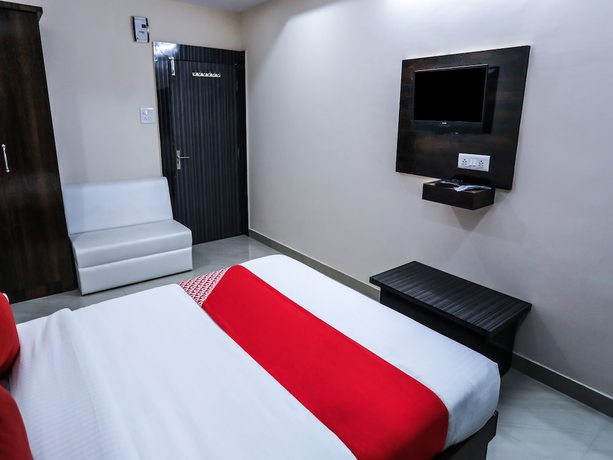 Imagen de la habitación del Hotel Oyo 15259 Smart City. Foto 14