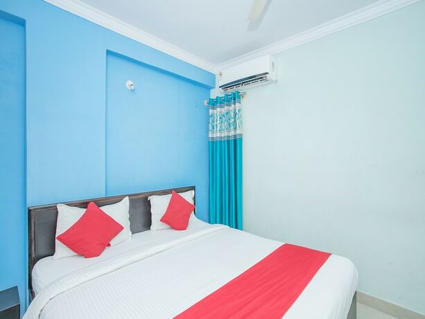 Imagen de la habitación del Hotel Oyo 15269 Surya Inn. Foto 3