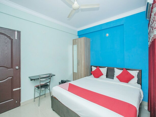 Imagen de la habitación del Hotel Oyo 15269 Surya Inn. Foto 7