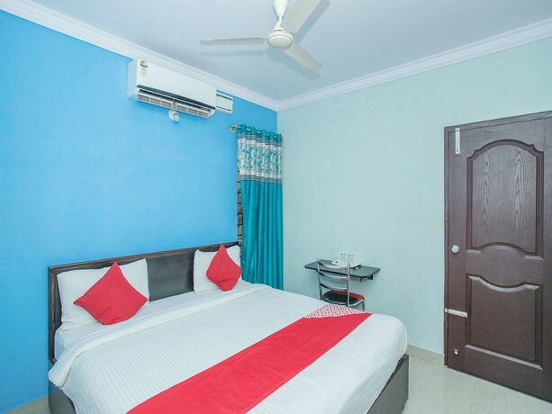 Imagen de la habitación del Hotel Oyo 15269 Surya Inn. Foto 8