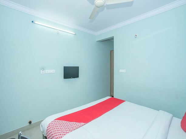 Imagen de la habitación del Hotel Oyo 15269 Surya Inn. Foto 10