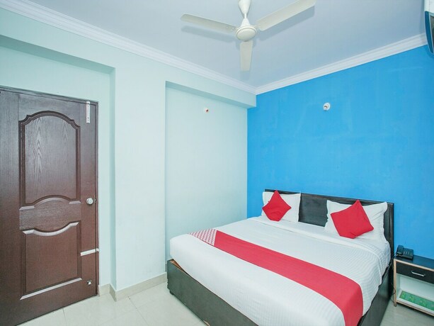 Imagen de la habitación del Hotel Oyo 15269 Surya Inn. Foto 11