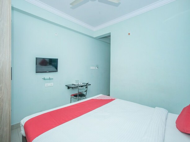 Imagen de la habitación del Hotel Oyo 15269 Surya Inn. Foto 12