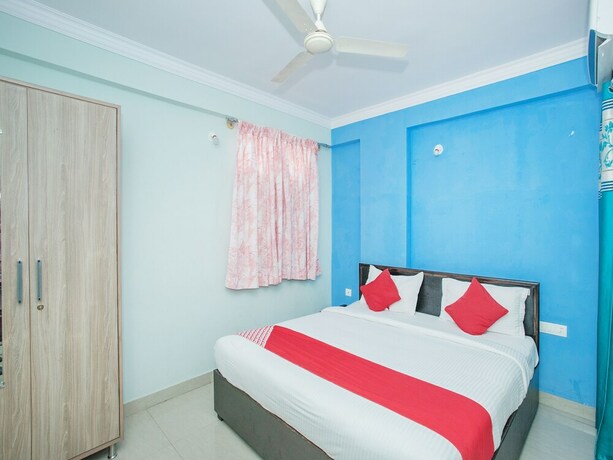 Imagen de la habitación del Hotel Oyo 15269 Surya Inn. Foto 13