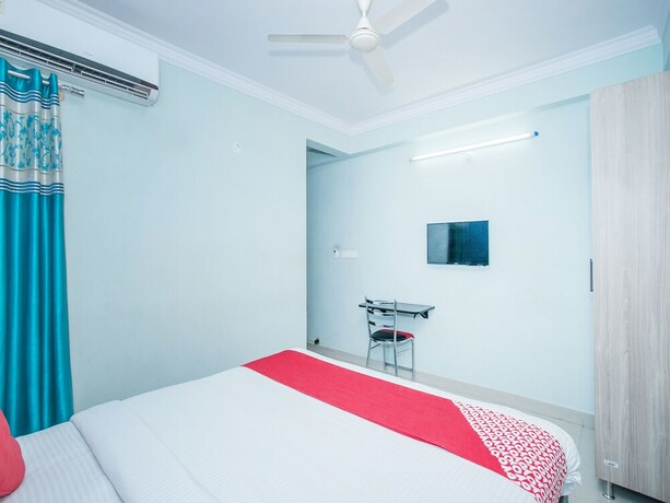 Imagen de la habitación del Hotel Oyo 15269 Surya Inn. Foto 14