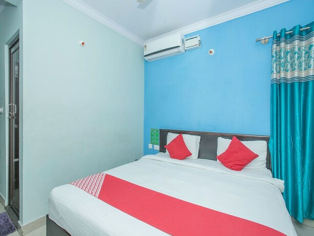 Imagen de la habitación del Hotel Oyo 15269 Surya Inn. Foto 17