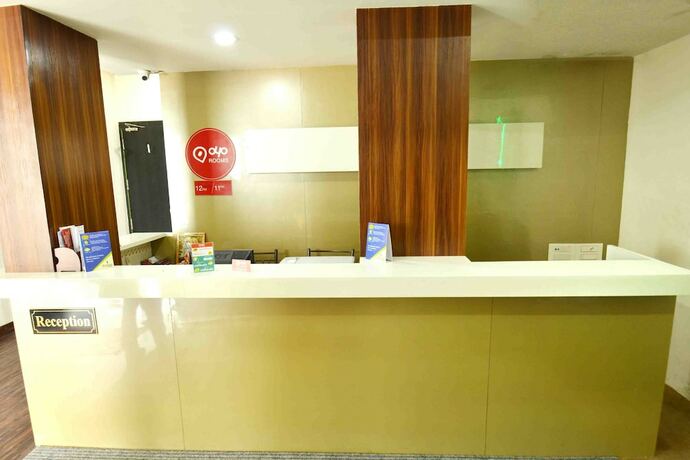 Imagen de los interiores del Hotel Oyo 1546 The Sensation. Foto 19