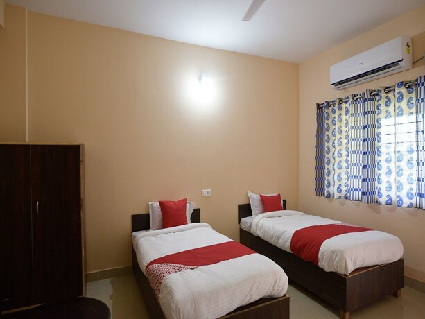Imagen de la habitación del Hotel Oyo 15474 The Village Inn. Foto 4