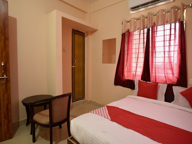 Imagen de la habitación del Hotel Oyo 15474 The Village Inn. Foto 9
