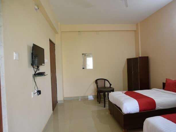 Imagen de la habitación del Hotel Oyo 15474 The Village Inn. Foto 10