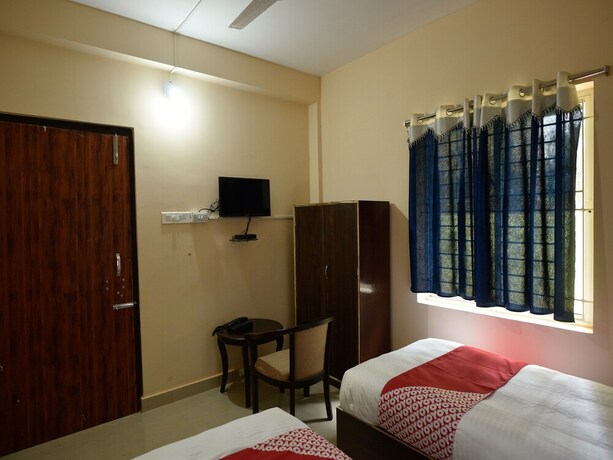 Imagen de la habitación del Hotel Oyo 15474 The Village Inn. Foto 12
