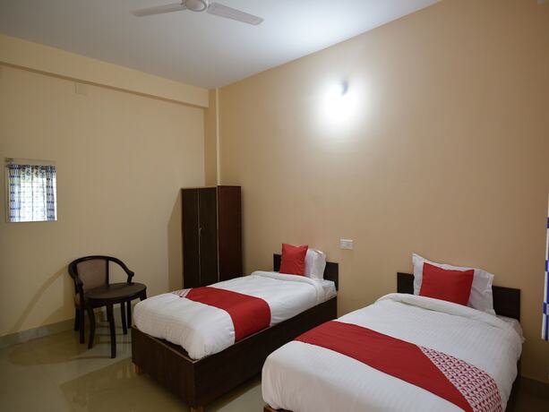 Imagen de la habitación del Hotel Oyo 15474 The Village Inn. Foto 14
