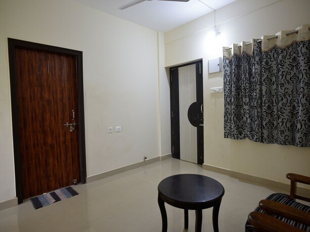 Imagen de la habitación del Hotel Oyo 15474 The Village Inn. Foto 15