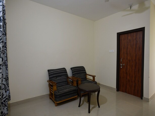 Imagen de la habitación del Hotel Oyo 15474 The Village Inn. Foto 16