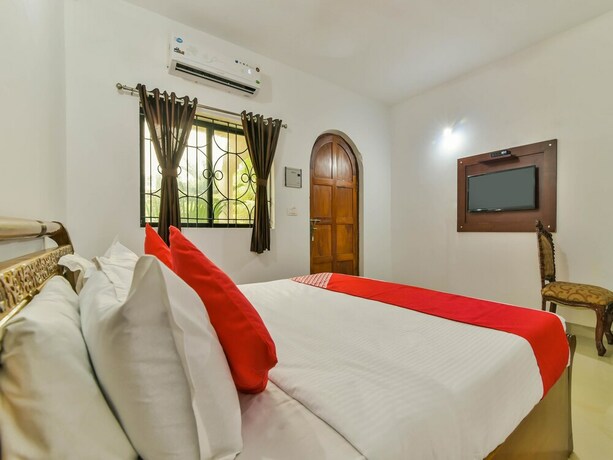 Imagen de la habitación del Hotel Oyo 15487 Ashoka King. Foto 10