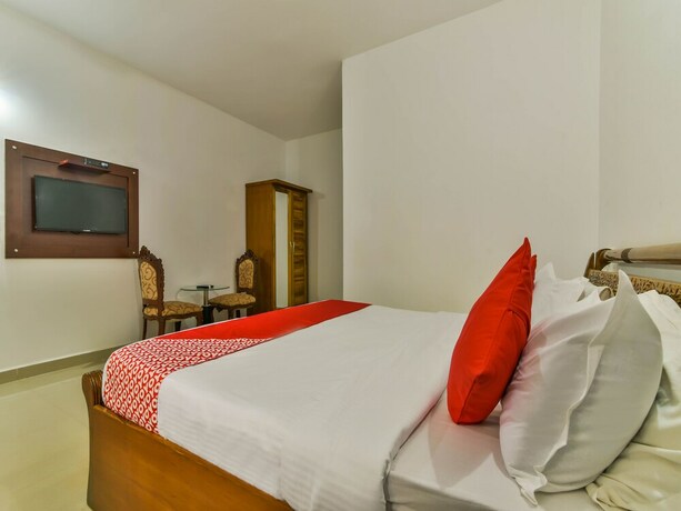 Imagen de la habitación del Hotel Oyo 15487 Ashoka King. Foto 15