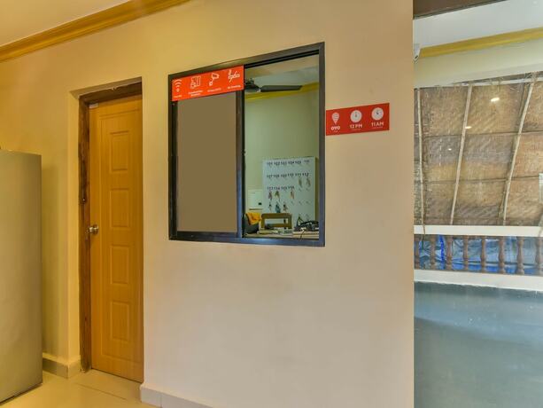 Imagen de los interiores del Hotel Oyo 15487 Ashoka King. Foto 20