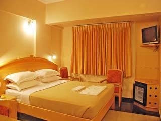 Imagen de la habitación del Hotel Oyo 15781 Shree Adiga Residency. Foto 2