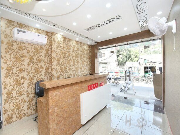 Imagen general del Hotel Oyo 15863 Royal Vij. Foto 4