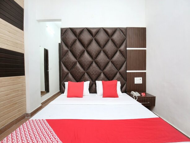 Imagen general del Hotel Oyo 15863 Royal Vij. Foto 5
