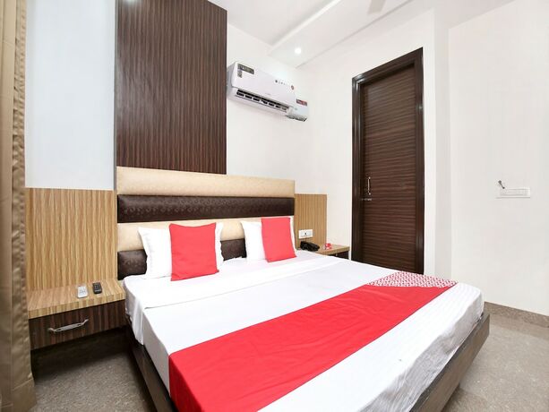 Imagen general del Hotel Oyo 15863 Royal Vij. Foto 10