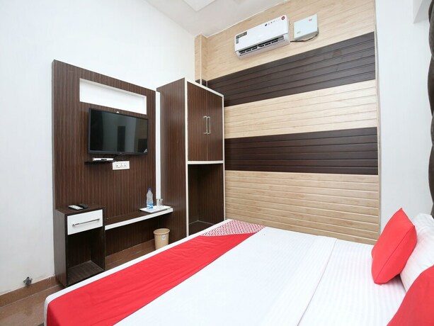 Imagen de la habitación del Hotel Oyo 15863 Royal Vij. Foto 18