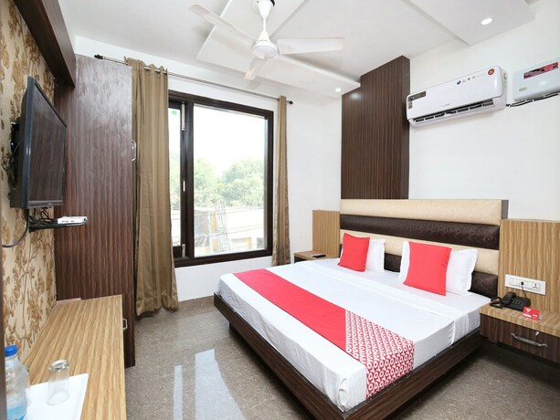 Imagen de la habitación del Hotel Oyo 15863 Royal Vij. Foto 21