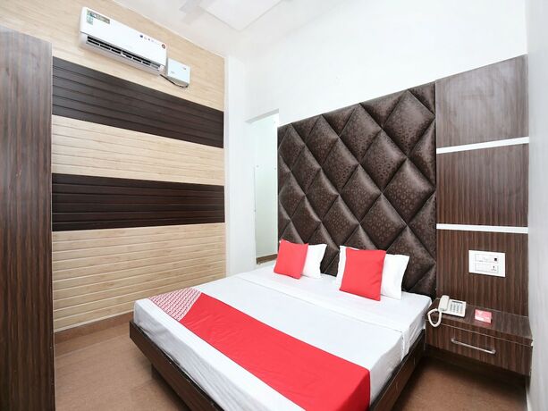 Imagen de la habitación del Hotel Oyo 15863 Royal Vij. Foto 22