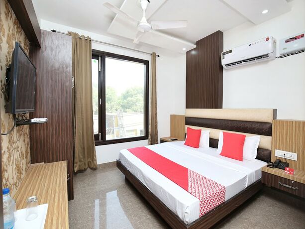 Imagen de la habitación del Hotel Oyo 15863 Royal Vij. Foto 24