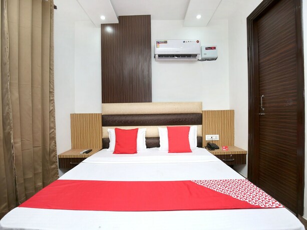 Imagen de la habitación del Hotel Oyo 15863 Royal Vij. Foto 25